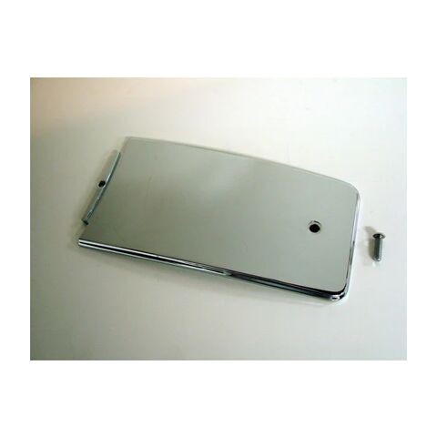 Joker Machine Lower Dash Panel For Harley Softail 1984-1999