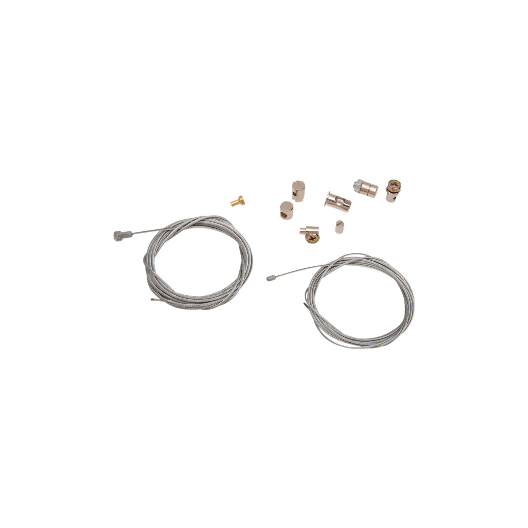 Moose Racing Moose Racing Emergency Cable Repair Kit - $22.95 at RevZilla