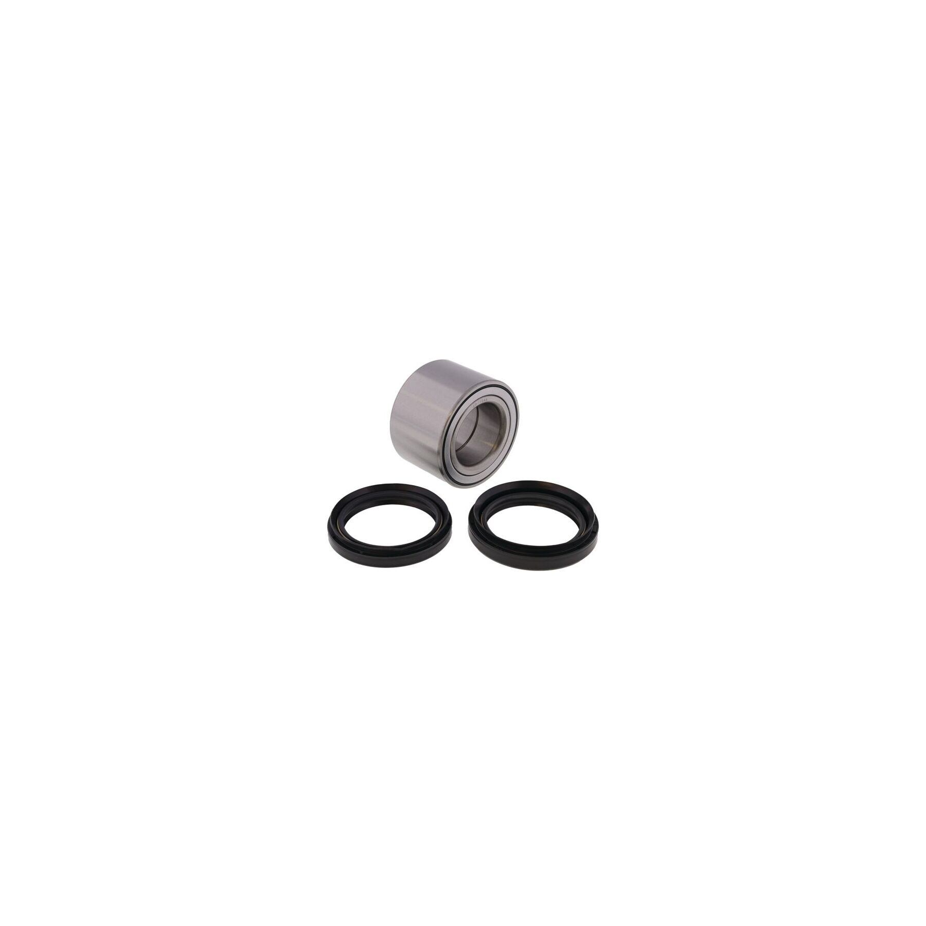 All Balls Racing Rear Wheel Bearing 25-1537