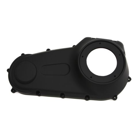 V-Twin Mfg. Primary Cover For Harley Softail 2007-2017 Black [Blemished - Good]
