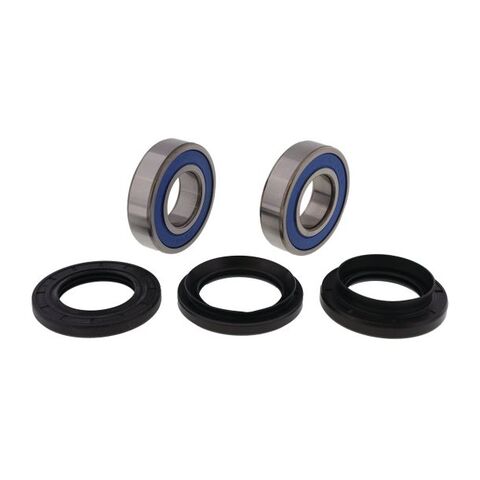 All Balls Racing Wheel Bearing 25-1542