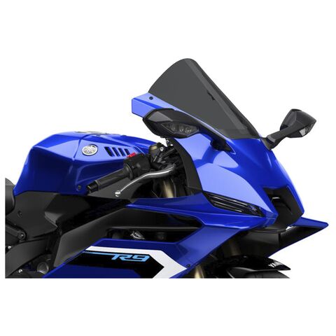 Puig R-Racer Windscreen Yamaha R9 Dark Smoke [Blemished - Good]