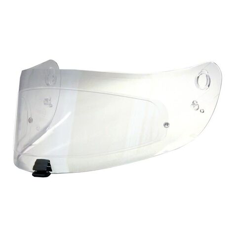 HJC HJ-20 Pinlock-Ready Face Shield Clear [Open Box]