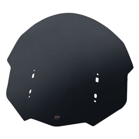Klock Werks Flare Windshield Honda Gold Wing 2018-2026 18" / Dark Smoke [Previously Installed]