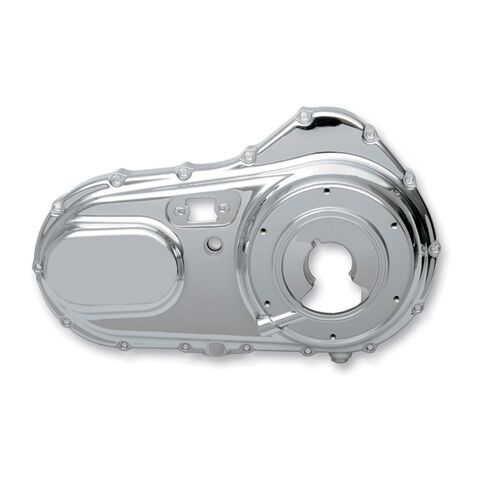Drag Specialties Outer Primary Cover For Harley Sportster 2006-2022 Chrome [Blemished - Good]