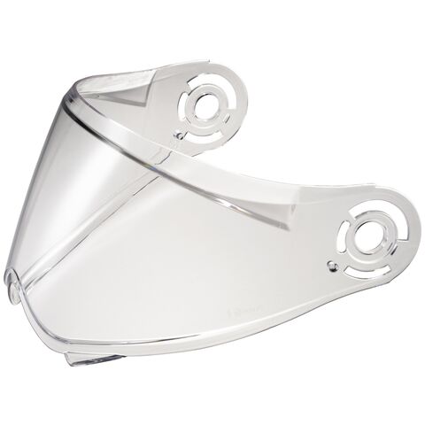 Scorpion EXO-AT960 Face Shield Clear [Blemished - Good]