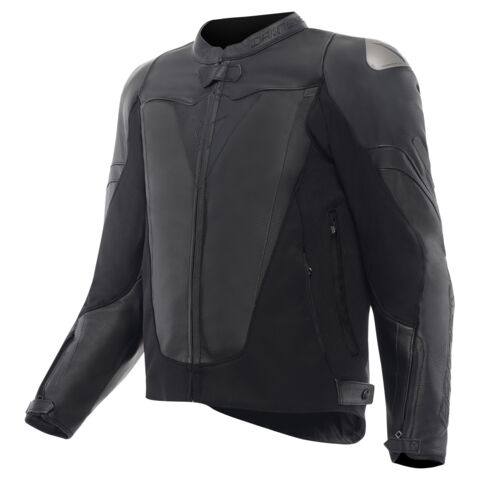 Dainese Avro 6 Leather Jacket