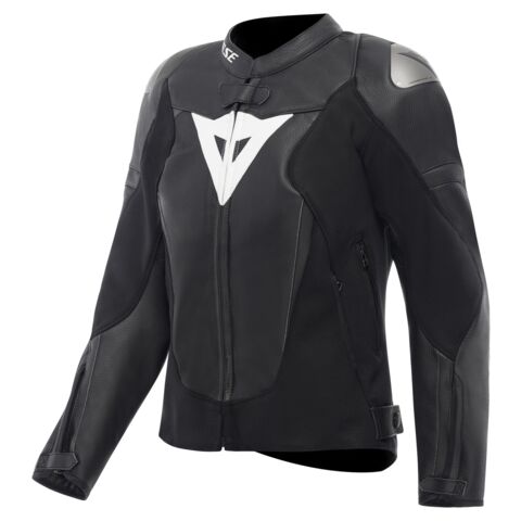 Dainese Avro 6 Leather Women's Jacket
