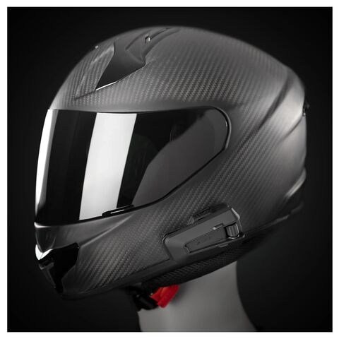 Cardo PackTalk Pro Headset Single [Blemished - Good]