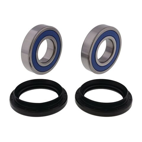 All Balls Racing Wheel Bearing 25-1693