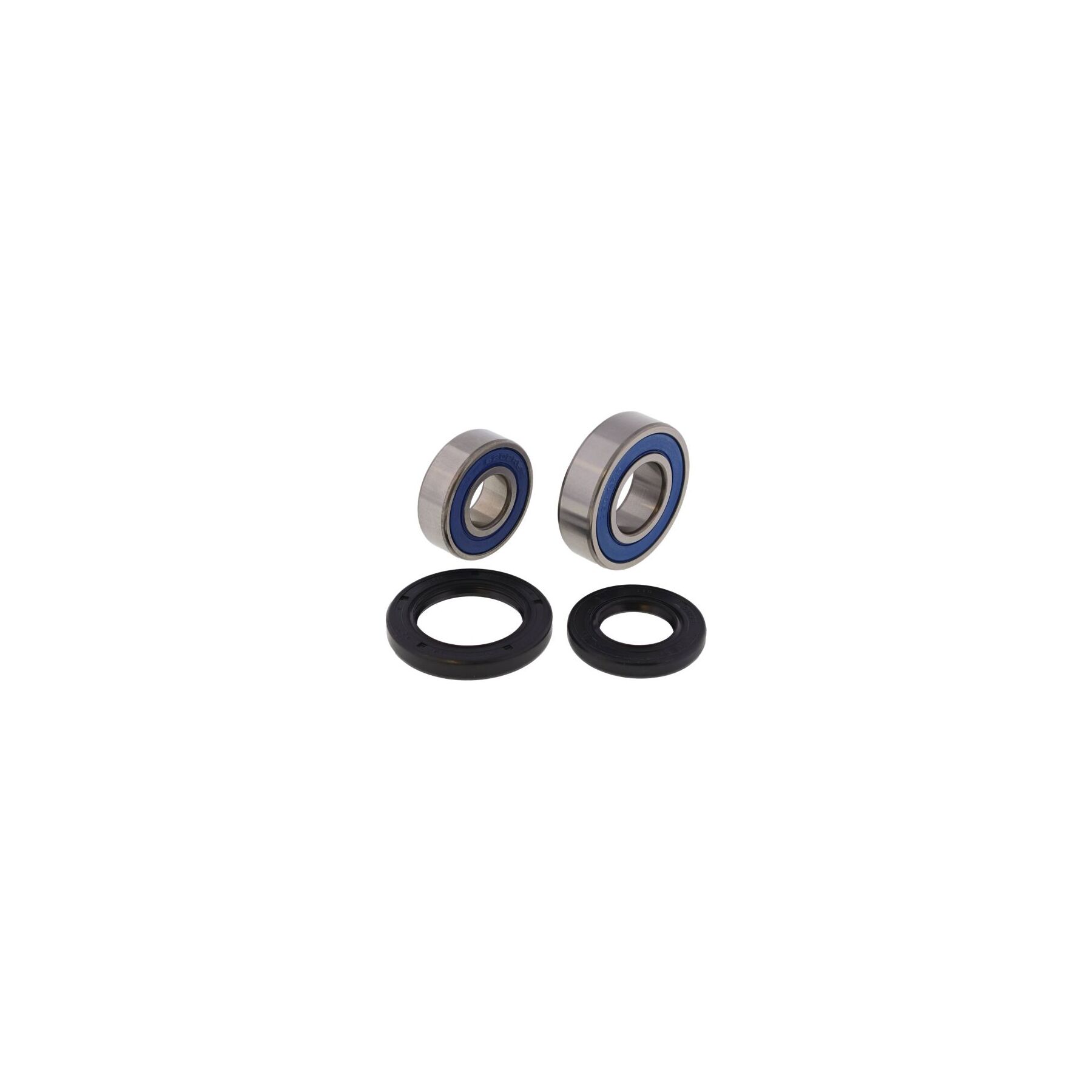 All Balls Racing Front Wheel Bearing 25-1035