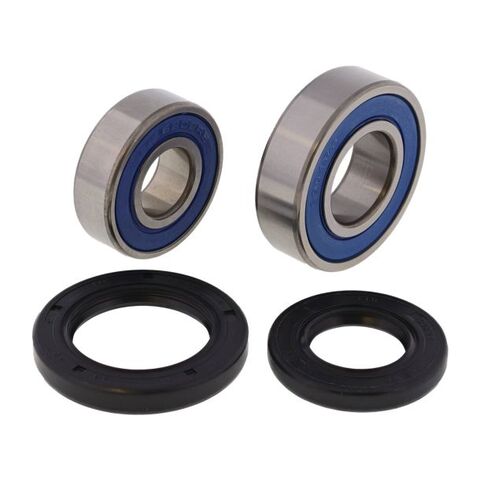 All Balls Racing Front Wheel Bearing 25-1035