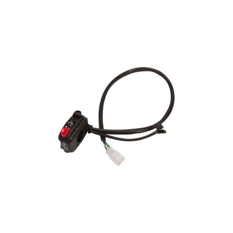 Motion Pro Handlebar Start / Stop Switch Kawasaki Type A