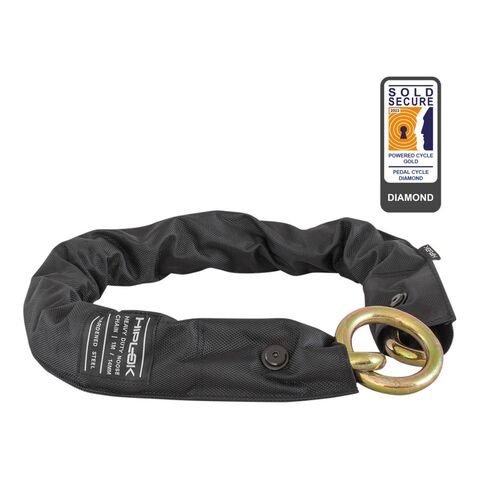 Hiplok 14mm XL Double Loop-End Chain