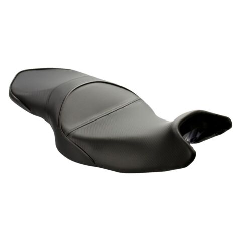 Sargent World Sport Performance Seat BMW F900R / F900XR 2020-2026 Standard Height / Black/Black [Blemished - Good]