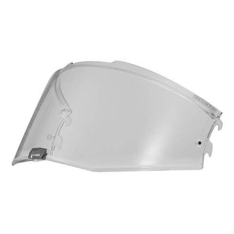 LS2 Advant II Face Shield Clear [Blemished - Good]