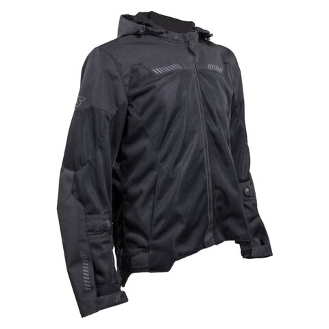 Speed and Strength Trial By Fire Mesh Jacket Black / XL [Incomplete]