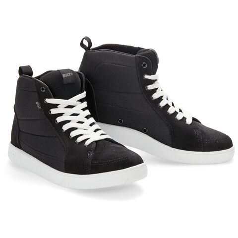BILT Dexter 2 Shoes Black/White / 11 [Blemished - Very Good]