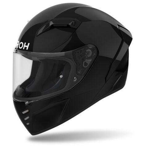 Airoh Connor Helmet LG / Black [Blemished - Good]