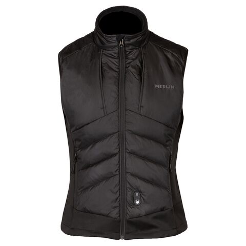 Merlin Flux Heated Body Warmer