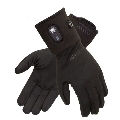 Merlin Thermavolt Heated Gloves Liner