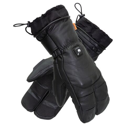 Merlin Tundra Claw D3O Heated Gloves