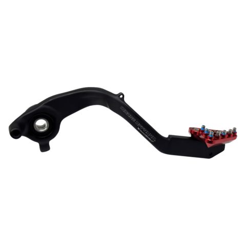 Moose Racing Forged Rear Brake Pedal Gas Gas MC65
