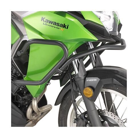 Givi TN4121 Engine Guards Kawasaki Versys 300 2017-2025 Black [Blemished - Very Good]
