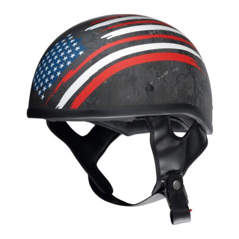 Z1R CC Beanie Justice Helmet