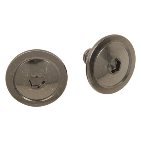 Z1R F.I. Visor Screws 