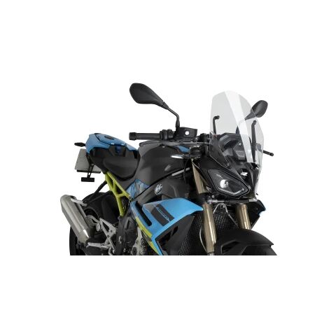 Puig Touring Naked New Generation Windscreen BMW M1000R / S1000R 2025-2026