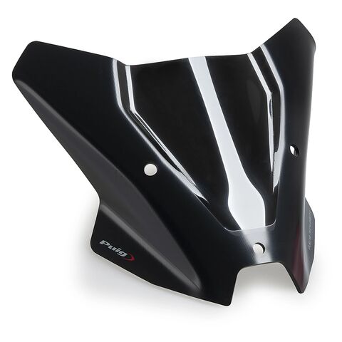 Puig Naked New Generation Sport Windscreen Ducati Streetfighter V2 / S 2025-2026