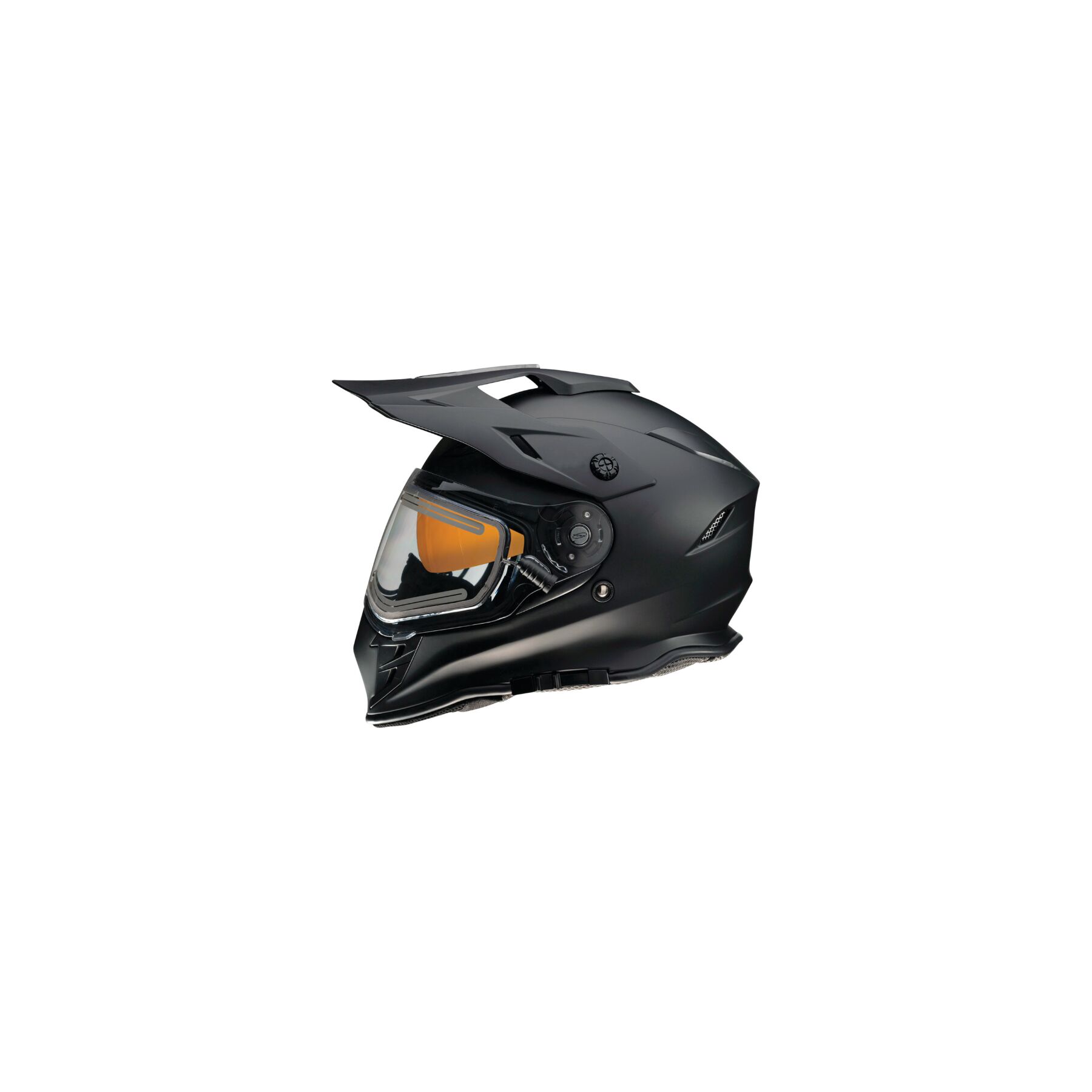 Z1R Apparel Z1R Range 2.0 Electric Shield Snow Helmet - $209.95 at RevZilla