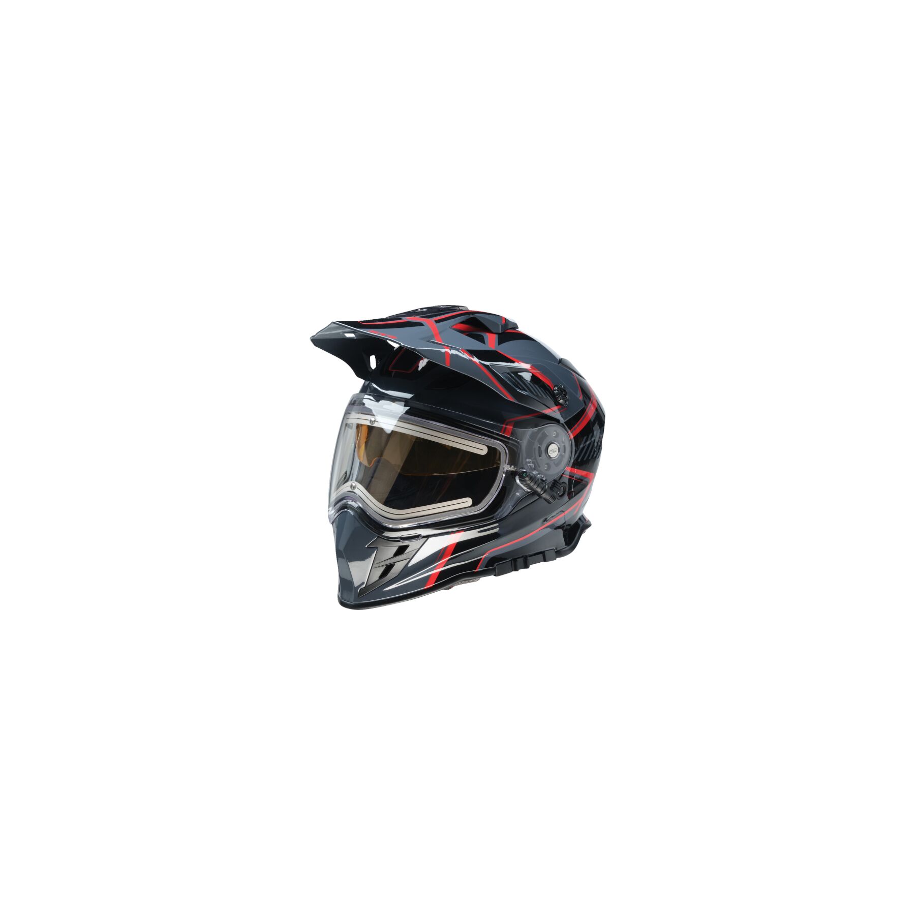 Z1R Apparel Z1R Range 2.0 Rotor Snow Helmet - $239.95 at RevZilla