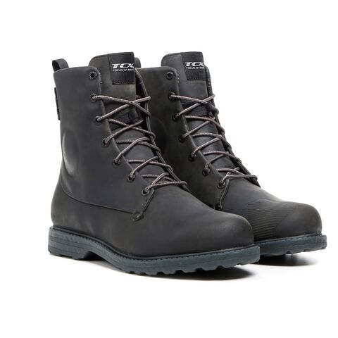 TCX Blend 2 WP Boots Black / 45 [Blemished - Very Good]