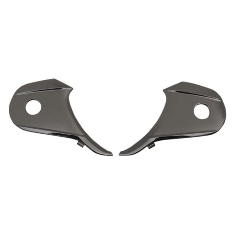 Z1R Range Sideplates
