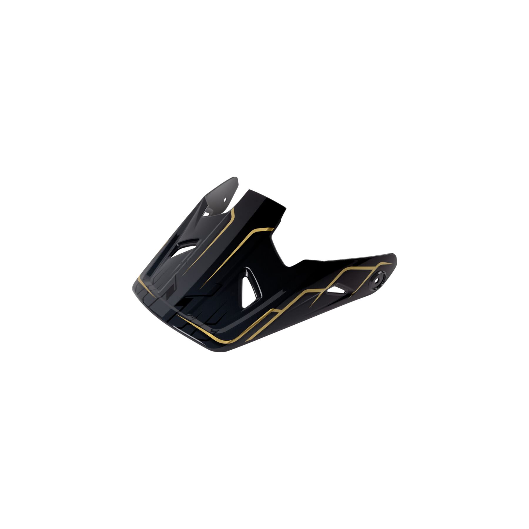 Z1R Rise 2.0 Peak Visor