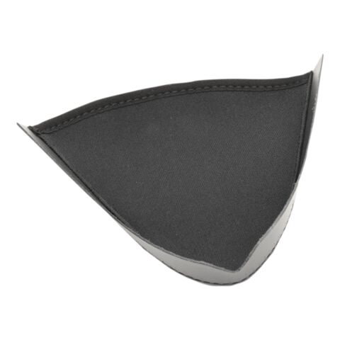 Z1R Rise Chin Curtain