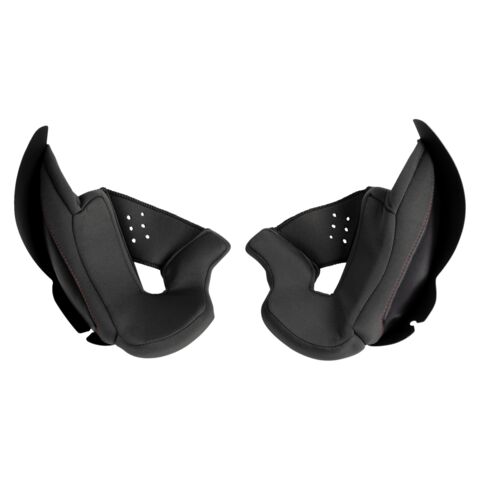 Z1R Solaris 2.0 Cheek Pads