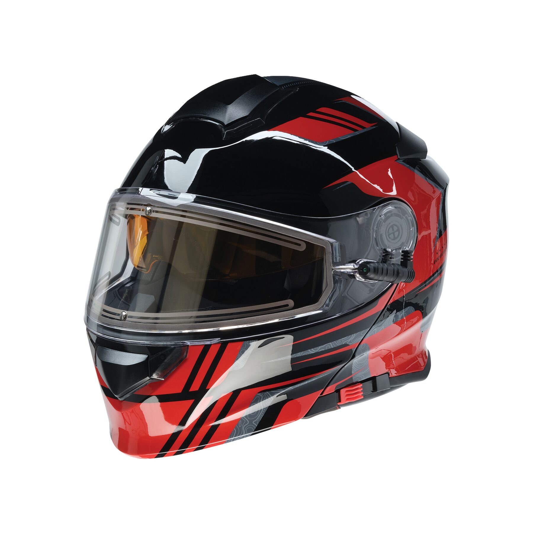 Z1R Apparel Z1R Solaris 2.0 Modular First Tracks Snow Helmet - $239.95 at RevZilla