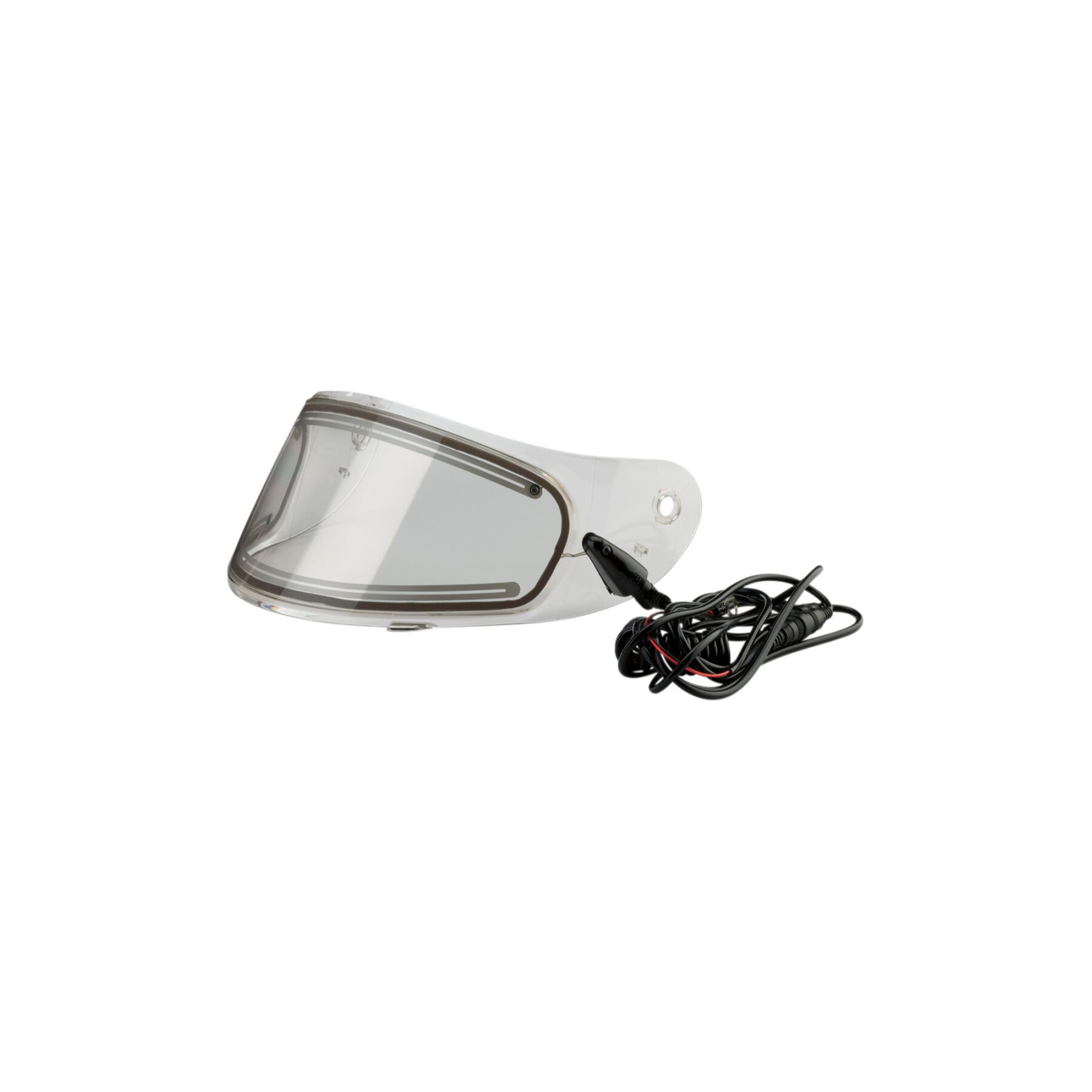 Z1R Apparel Z1R Strike Ops Electric Snow Face Shield - $69.95 at RevZilla