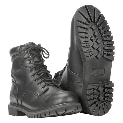 Highway 21 RPM Boots Black / 13 [Open Box]