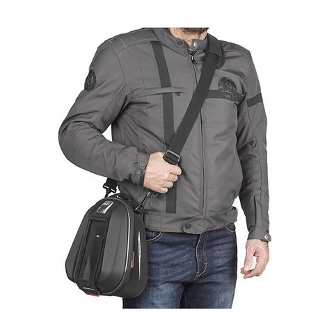 Givi ST611+ Tanklock 6L Tank Bag [Blemished - Very Good]