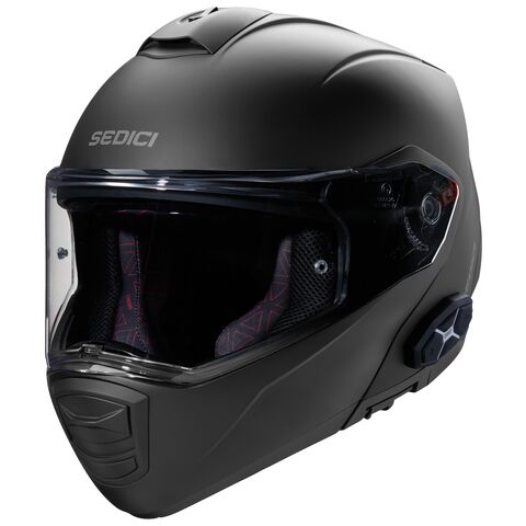 SEDICI Sistema 3 Parlare Mips Helmet
