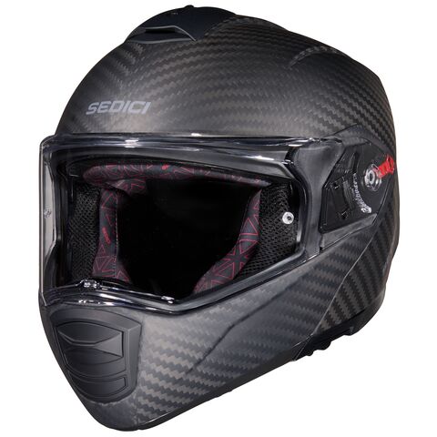 SEDICI Sistema 3 Carbon Mips Helmet
