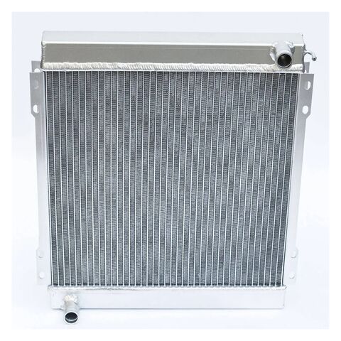Pure Adrenaline Aluminum Radiator Can-Am Commander / Maverick 2019-2026