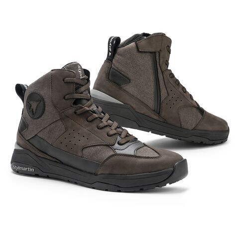Stylmartin Camber WP Boots