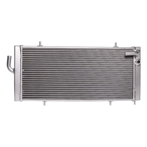Pure Adrenaline Aluminum Auxiliary Radiator Polaris RZR XP Turbo 2017-2021