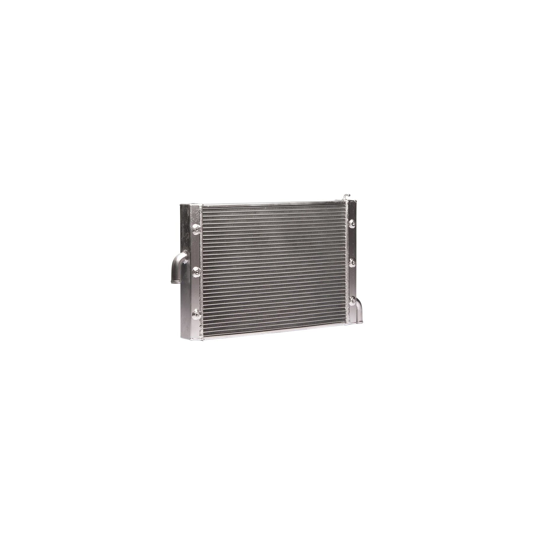 Pure Adrenaline Dual Aluminum Radiator Polaris RZR XP Turbo / XP 4 Turbo 2017-2021