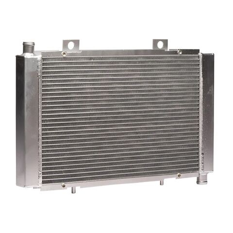 Pure Adrenaline Aluminum Radiator Can-Am Commander / Maverick 2012-2020